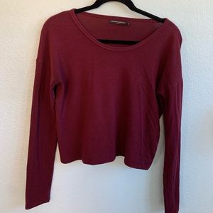 Brandy Melville long sleeve